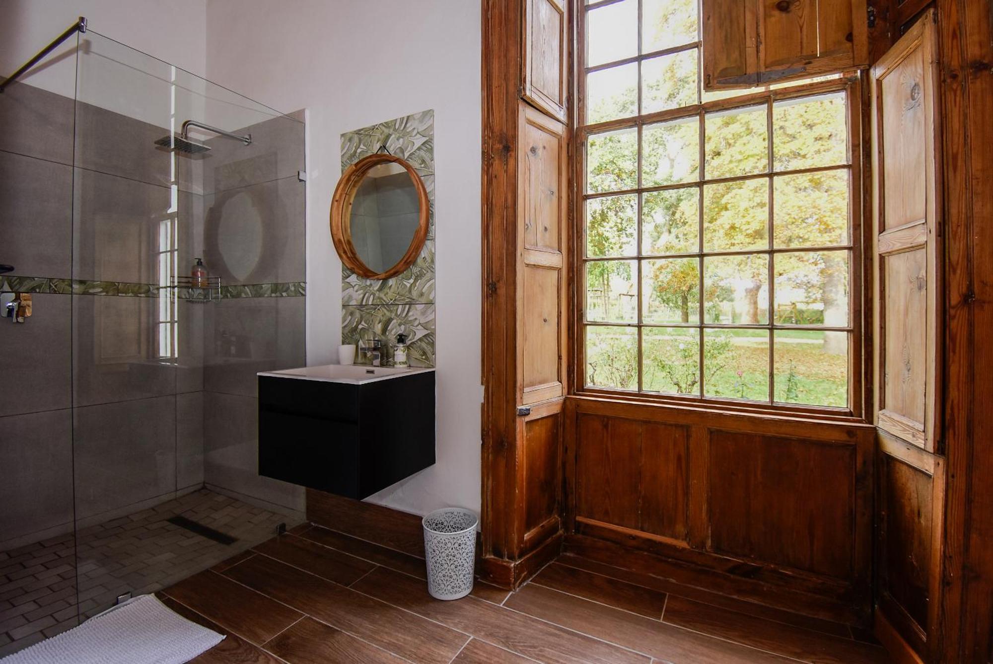 Heins Manor House Villa สเตลเลนบอช ภายนอก รูปภาพ